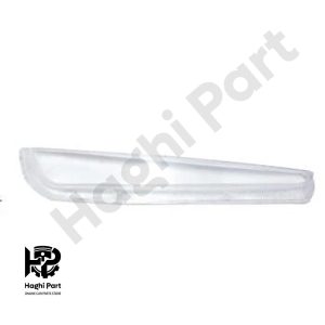 طلق دي لايت چپ ام وی ام X33S روشن