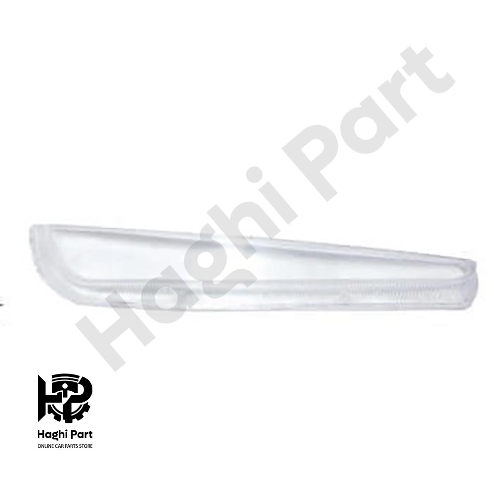 طلق دي لايت چپ ام وی ام X33S روشن