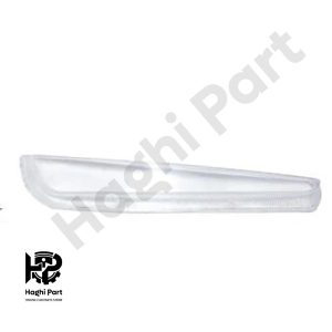 طلق دي لايت راست ام وی ام X33S روشن