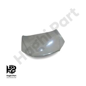 کاپوت درب موتور شاسي جیلی
