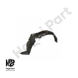 شلگير چپ ام وی ام 110S