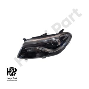 چراغ جلو چپ جديد چری تیگو 5 اصلی