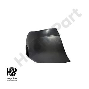 گوشه سپر عقب راست ام وی ام X33جديد جدید اصلی
