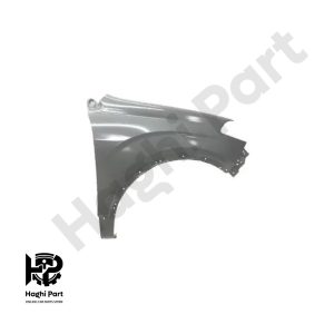 گلگير جلو راست چری تیگو 5