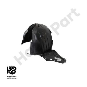 شلگير جلو راست جک j7 اصلی