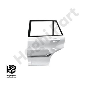 درب عقب چپ ام وی ام X33S