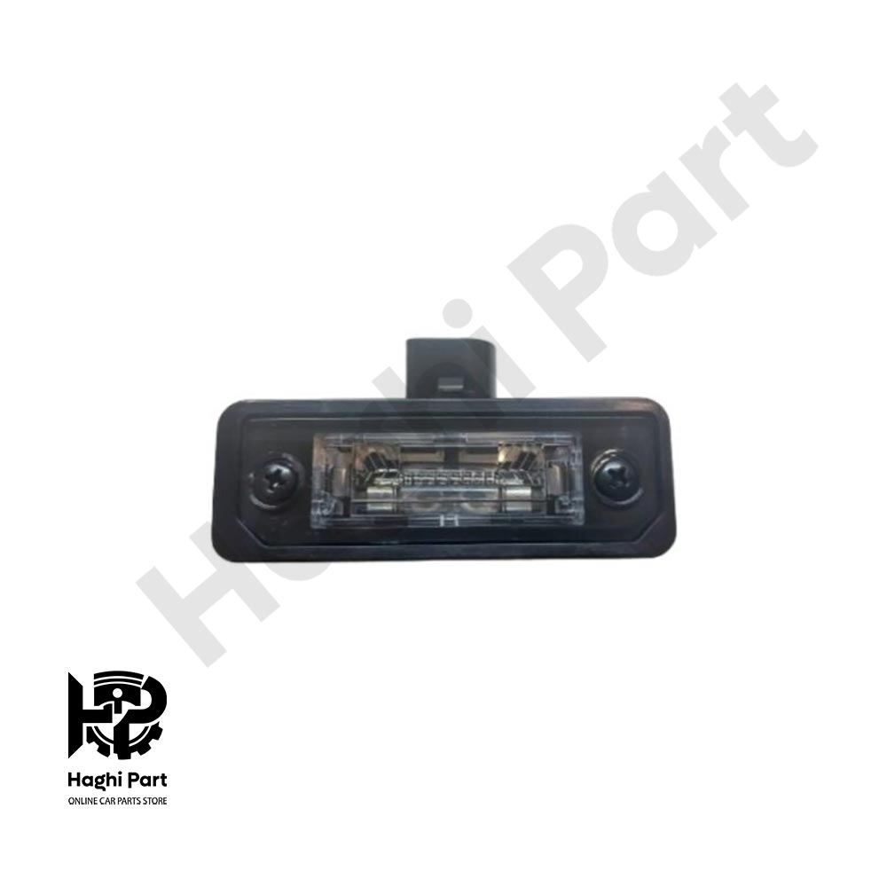 تصویر چراغ پلاک چری آریزو 5 اف ال 