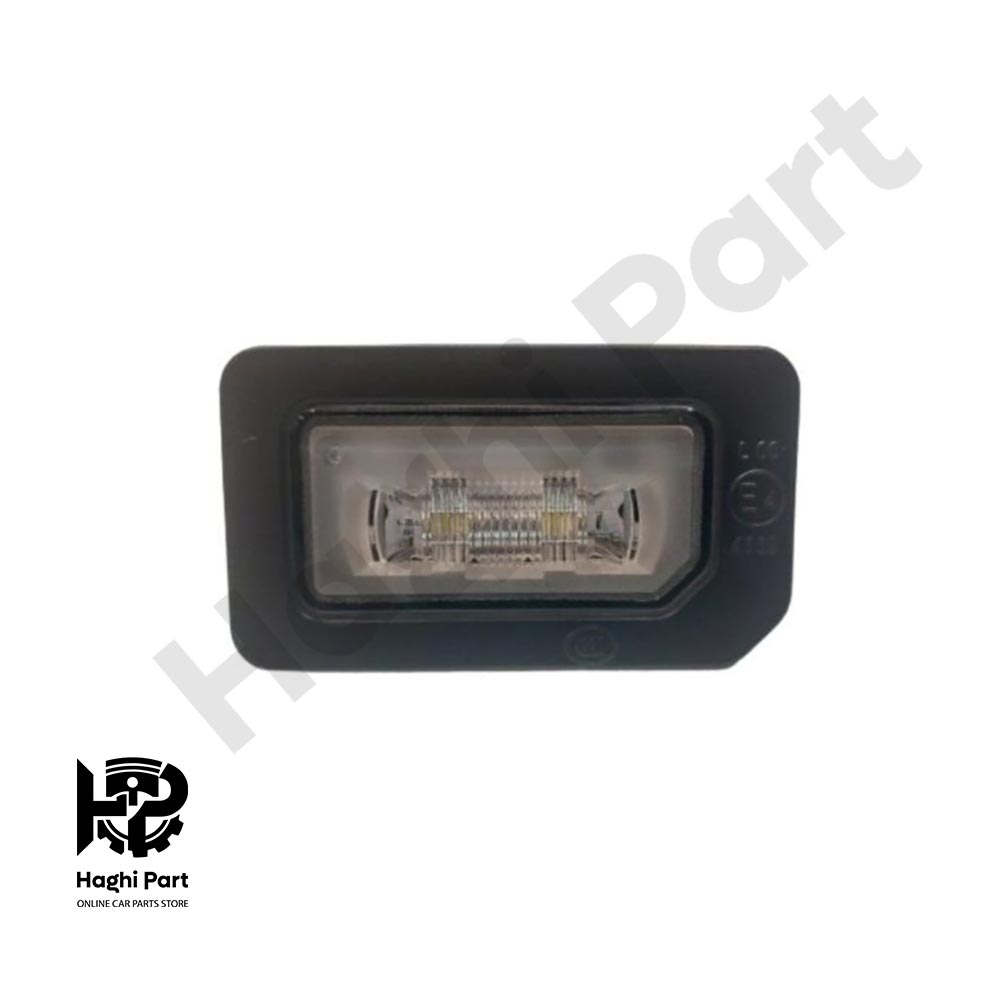 تصویر چراغ پلاک ام وی ام X33 کراس اصلی 