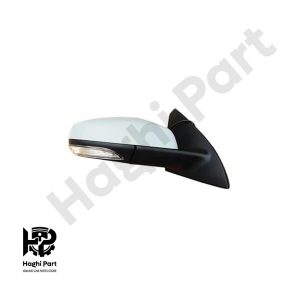 پايه آینه راست برلیانس H320