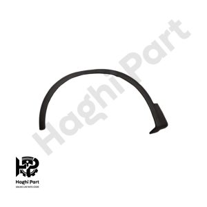 زه گلگير جلو راست برقي چری تیگو 7 پرو اصلی