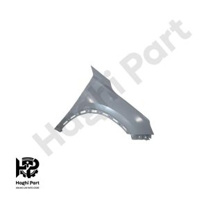 گلگير جلو راست چری تیگو 8 پرو مکس اصلی