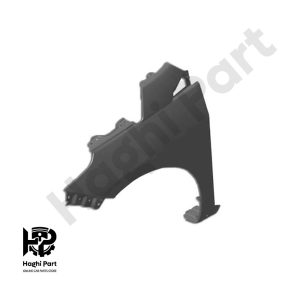 گلگير جلو راست جي تي چری آریزو 6 جی‌تی اصلی