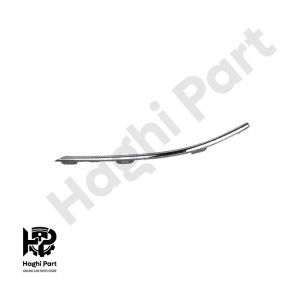 زه استيل سپر جلو راست چری تیگو 8 پرو مکس اصلی