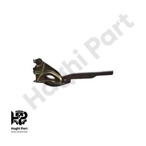 لولاي کاپوت راست جیلی GC6