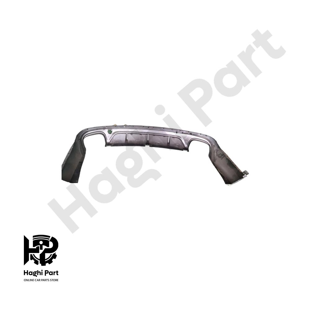 فلاپ سپر عقب چری تیگو 8 پرو مکس اصلی