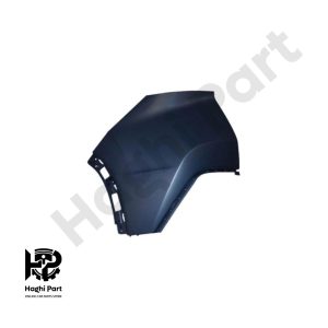 گوشه سپر عقب چپ اف ايکس چری اصلی