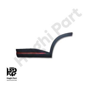زه درب عقب چپ اف ايکس چری اصلی