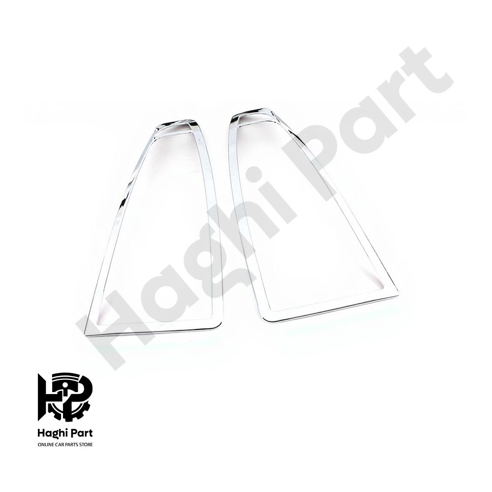 طلق چراغ جلو چپ برلیانس H230