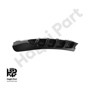 زه لبه گلگير کوچک عقب چپ ام وی ام X33 کراس اصلی