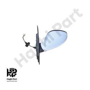 آینه بغل راست تاشوبرقي ام وی ام X22پرو اصلی