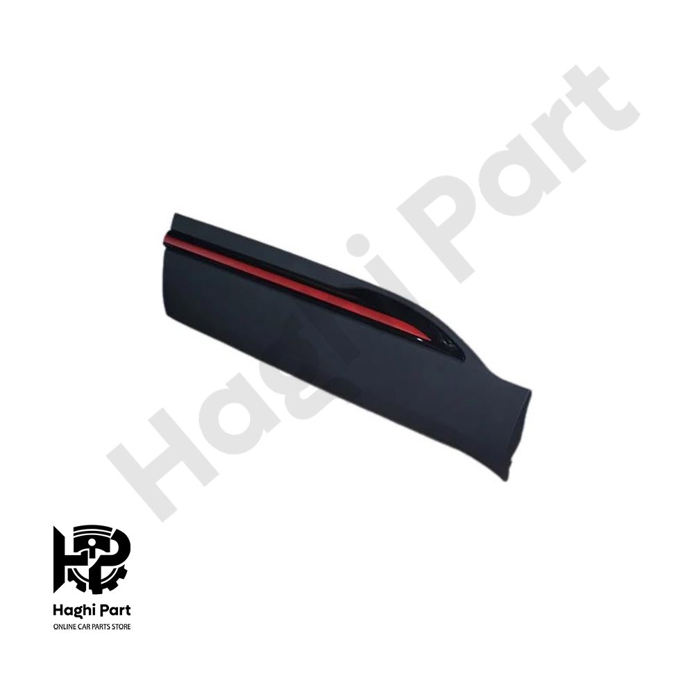 زه درب جلو راست ام وی ام X55 پرو اصلی