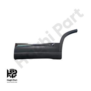 زه درب عقب راست چری تیگو 8 پرو مکس اصلی