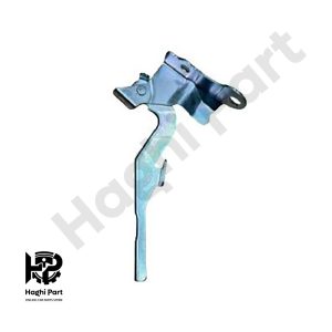 لولاي کاپوت راست KMC T8 اصلی