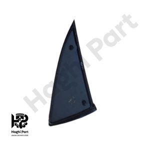 شيشه لچگي عقب چپ ام وی ام X22پرو اصلی