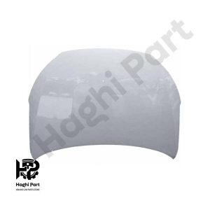کاپوت درب موتور چری تیگو 7