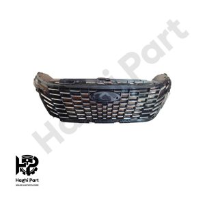 جلوپنجره ام وی ام X33 کراس جلو