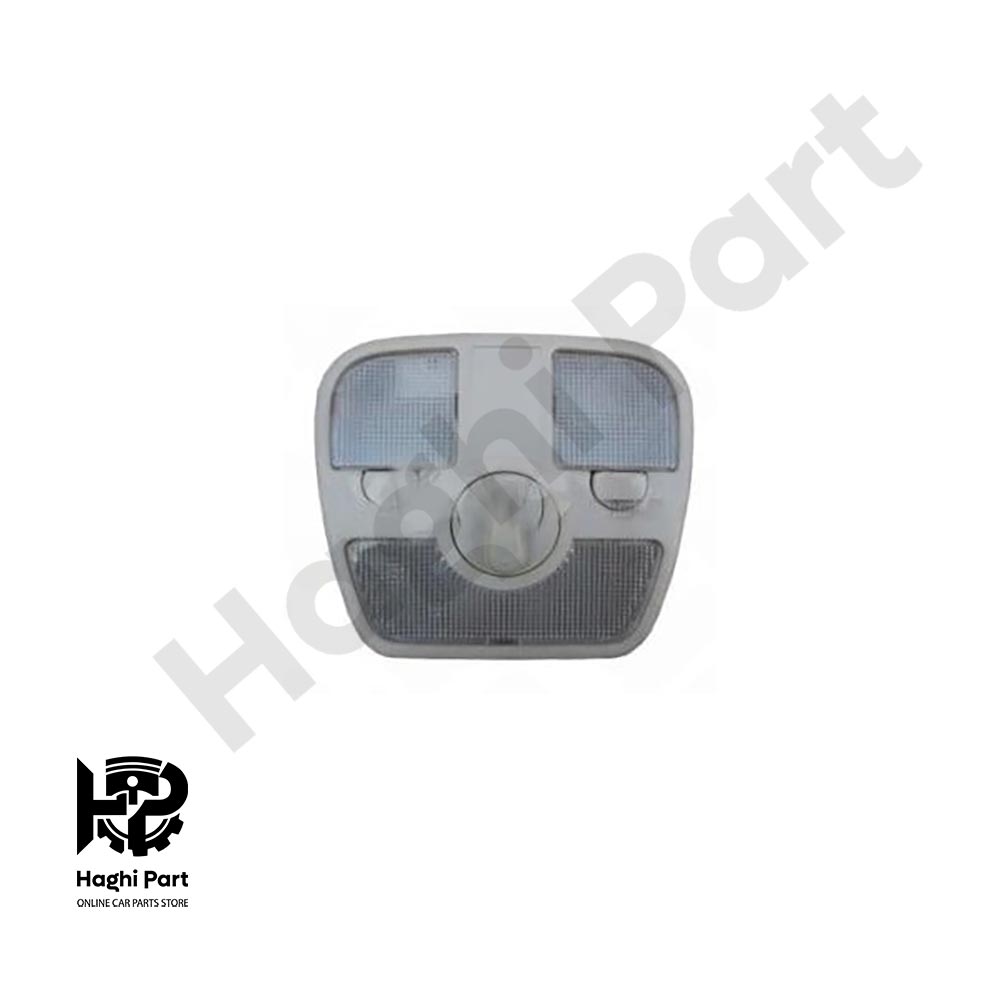 تصویر چراغ سقف جديد ام وی ام 315 اصلی 