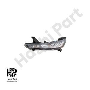 دي لايت چپ اتومات ام وی ام X22پرو روشن