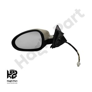 آینه بغل چپ تاشو دستي ام وی ام X22پرو