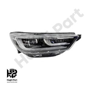 چراغ جلو راست پرو تکي چری تیگو 8