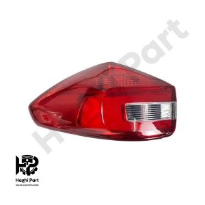 خطر عقب چپ پرو ام وی ام X22 Pro