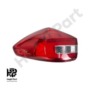 خطر عقب راست پرو ام وی ام X22 Pro