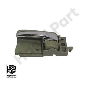 دستگيره داخلي چپ برلیانس H330