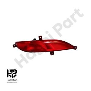 مه شکن عقب چپ ایران خودرو هایما s5