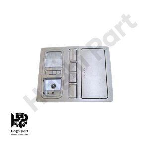 چراغ سقف عقب لیفان x60