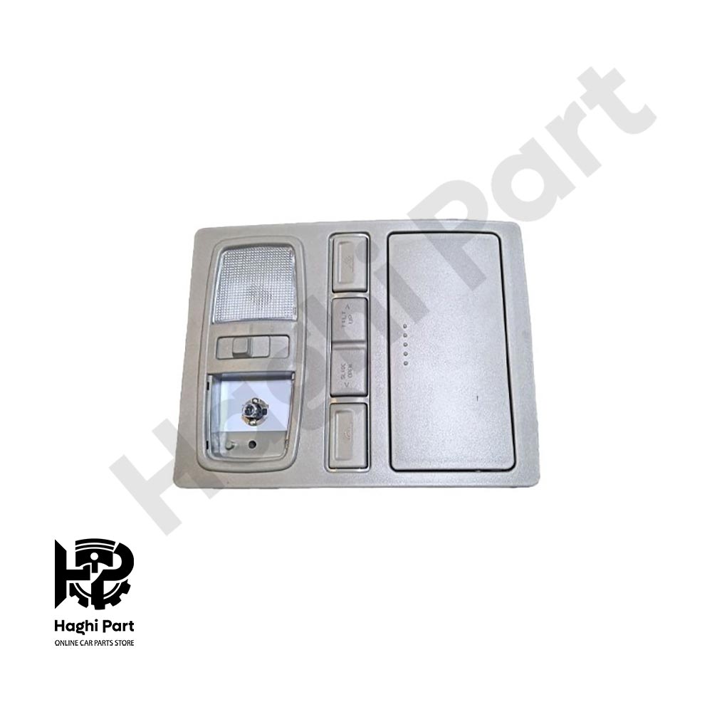 تصویر چراغ سقف عقب لیفان x60 