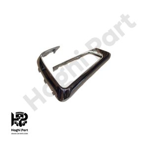 استيل دور ديلايت چپ ام وی ام X55 پرو اصلی
