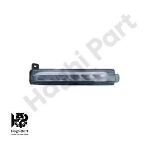 دي لايت راست ام وی ام X55 روشن اصلی