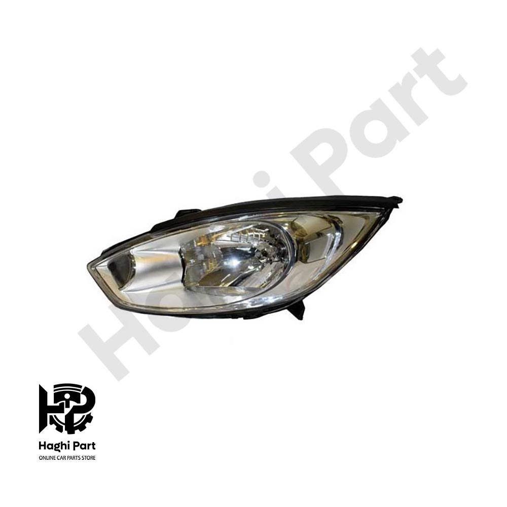 چراغ جلو راست وارداتي جک j4