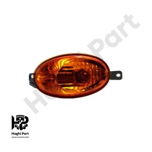طلق راهنما سپر چپ ام وی ام 110