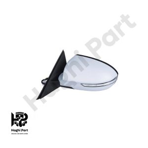 آینه بغل چپ وارداتي لیفان 820