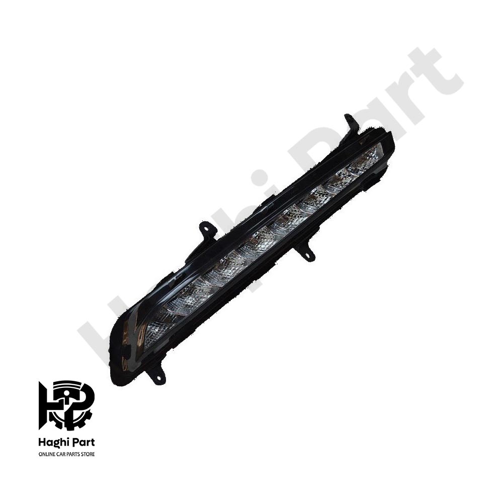 تصویر دي لايت چپ 5 چری تیگو روشن اصلی 