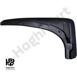 گل پخش کن چرخ جلو چپ ام وی ام X33 اصلی