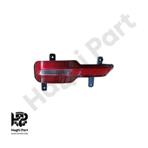 مه شکن عقب چپ چری آریزو 5 اف ال