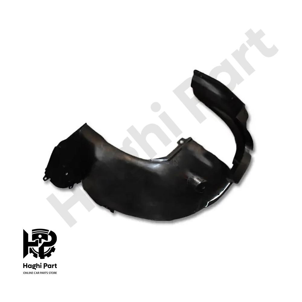 شلگير جلو راست اف ايکس چری فونیکس