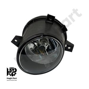 مه شکن جلو چپ شرکتي ام وی ام X33S